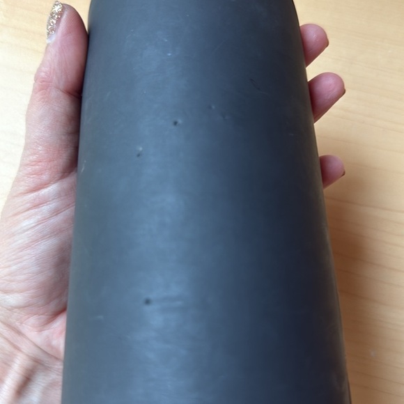 Armani Exchange Glasses Case A|X Black Hard Plastic Eyeglass/Sunglass Case - Picture 4 of 6